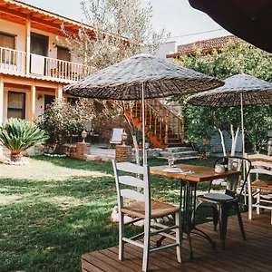 Attalos Otel Bergama