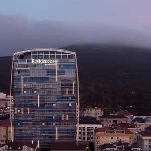 4* Hotel By Marriott Atasehir