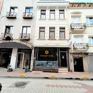 Aparthotel Grafen