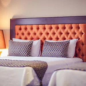 Intourist Palace Otel Batum