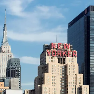 The New Yorker Otel New York