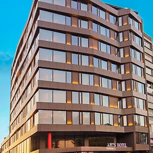 Otel Arts - Special Class, İstanbul