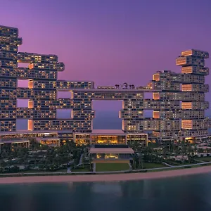 Atlantis The Royal Resort Dubai