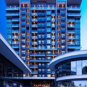 5* Hotel Radisson Residences Vadistanbul