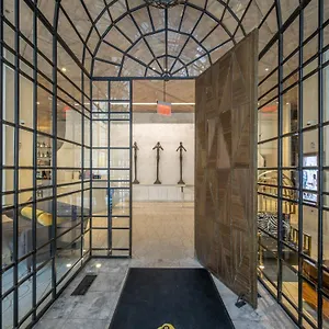 The Marmara Park Avenue Otel New York