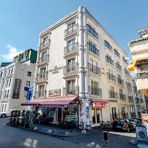 Beyoglu Mls Bed & Breakfast