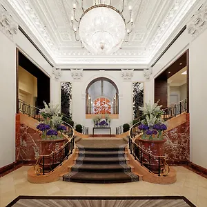 The Peninsula Otel New York