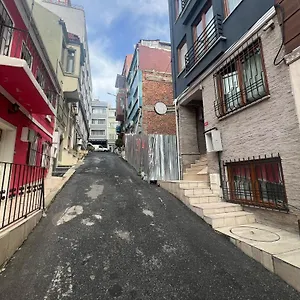 Otel Hub Flats, İstanbul