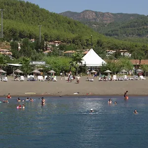 Flora Otel Köyceğiz