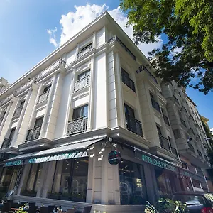 Antusa Palace Hotel&spa Hotel