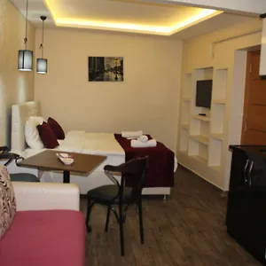 Apart Otel Taksim Celebi, İstanbul