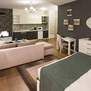 Otel Turkuaz Bosphorus, İstanbul