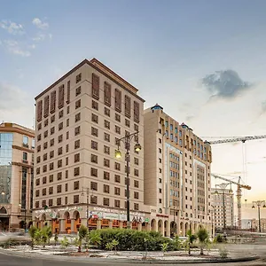 Le Bosphorus Al Madinah Otel Medine