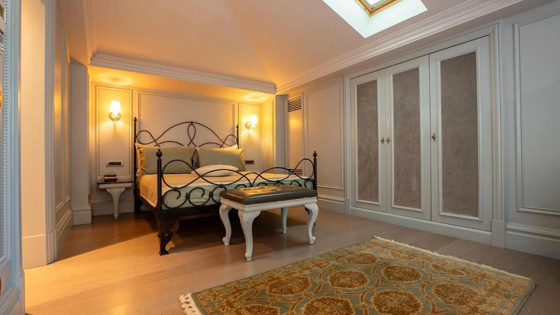 Mfb Tarabya Hotel Istanbulská provincie