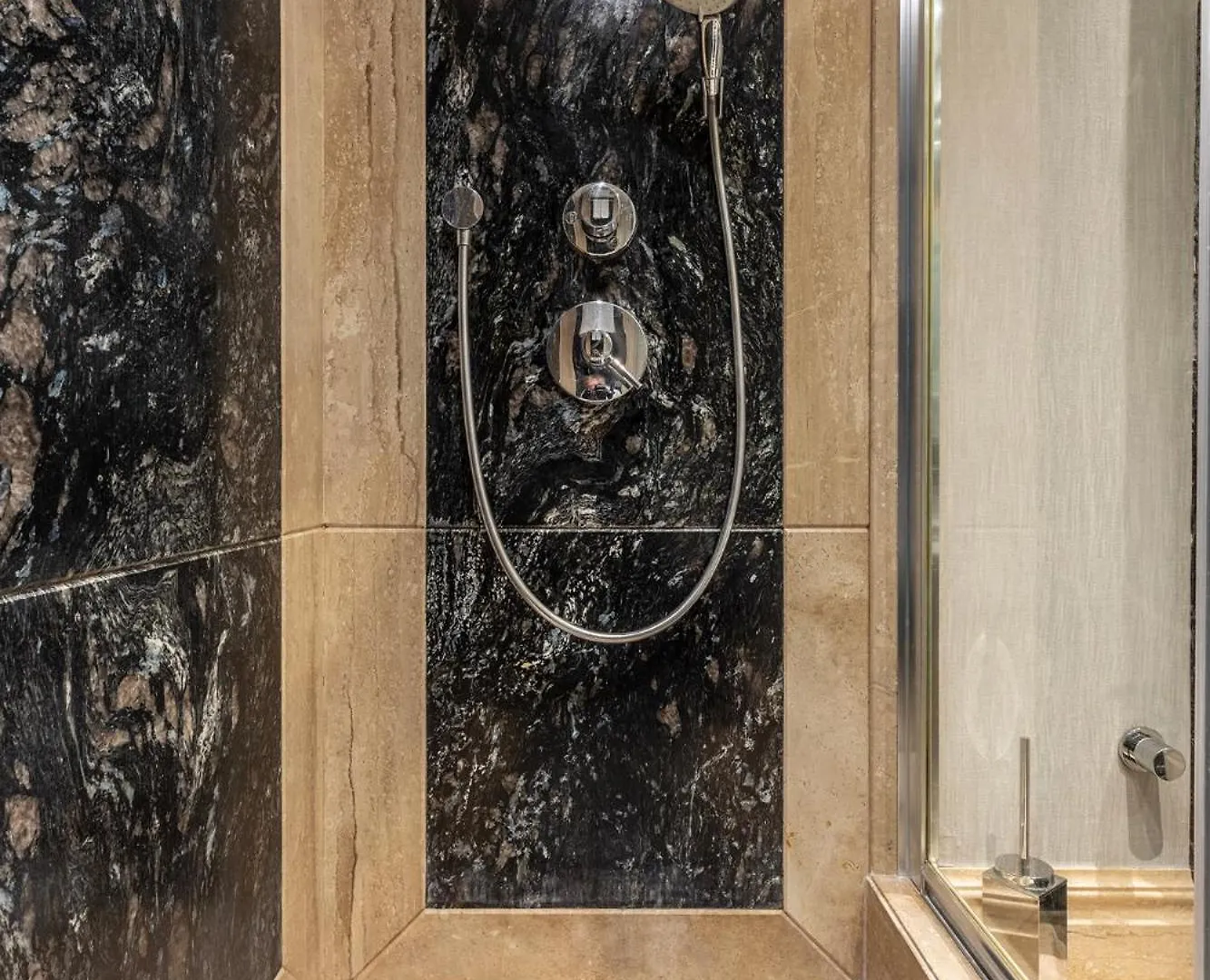 Mfb Tarabya Hotel Istanbulská provincie