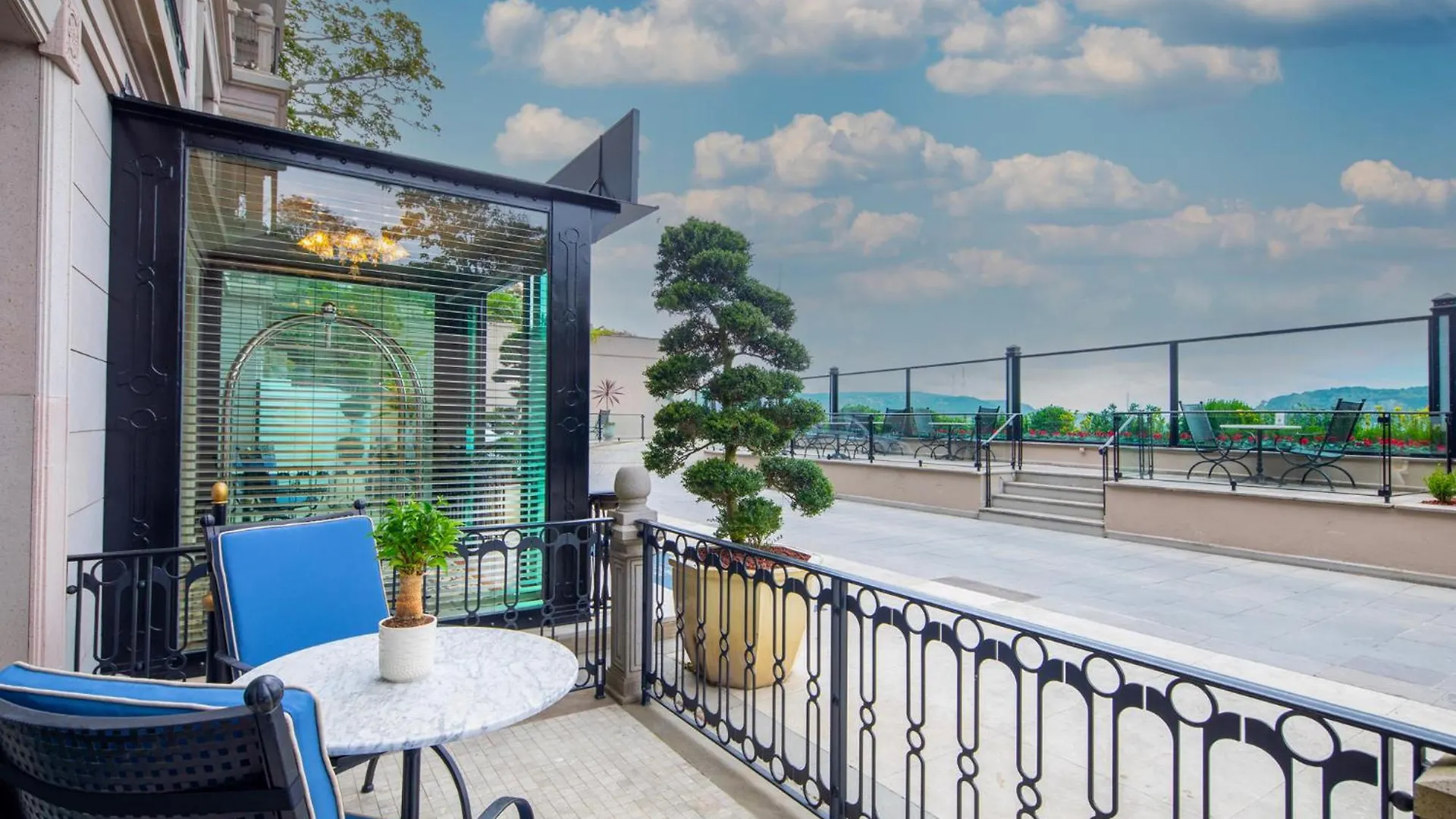 Mfb Tarabya Hotel Istanbul 4*,  Turkey